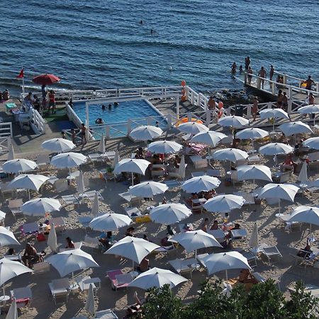 Ah Premium Ugento Isola Di Pazze Hotel Torre San Giovanni Ugento Exterior photo