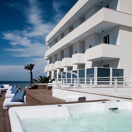 Ah Premium Ugento Isola Di Pazze Hotel Torre San Giovanni Ugento Exterior photo