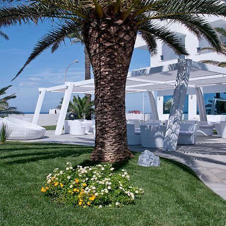 Ah Premium Ugento Isola Di Pazze Hotel Torre San Giovanni Ugento Exterior photo