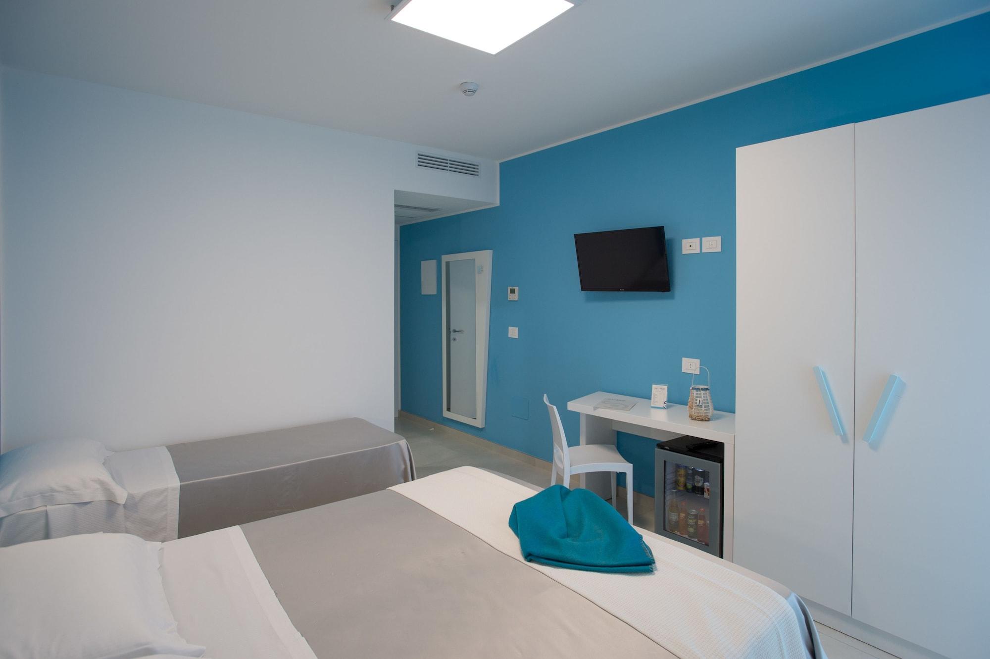 Ah Premium Ugento Isola Di Pazze Hotel Torre San Giovanni Ugento Exterior photo