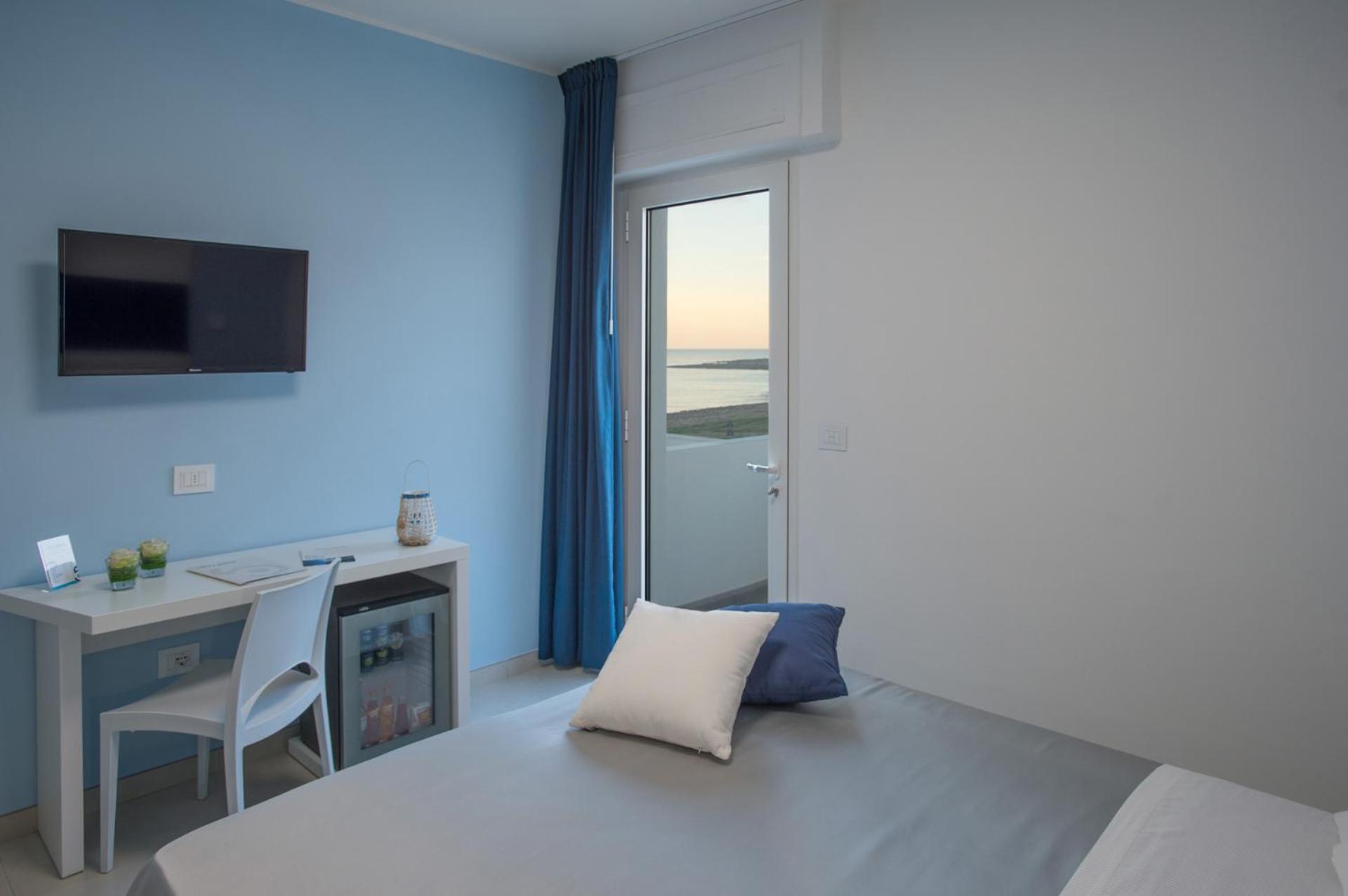 Ah Premium Ugento Isola Di Pazze Hotel Torre San Giovanni Ugento Exterior photo