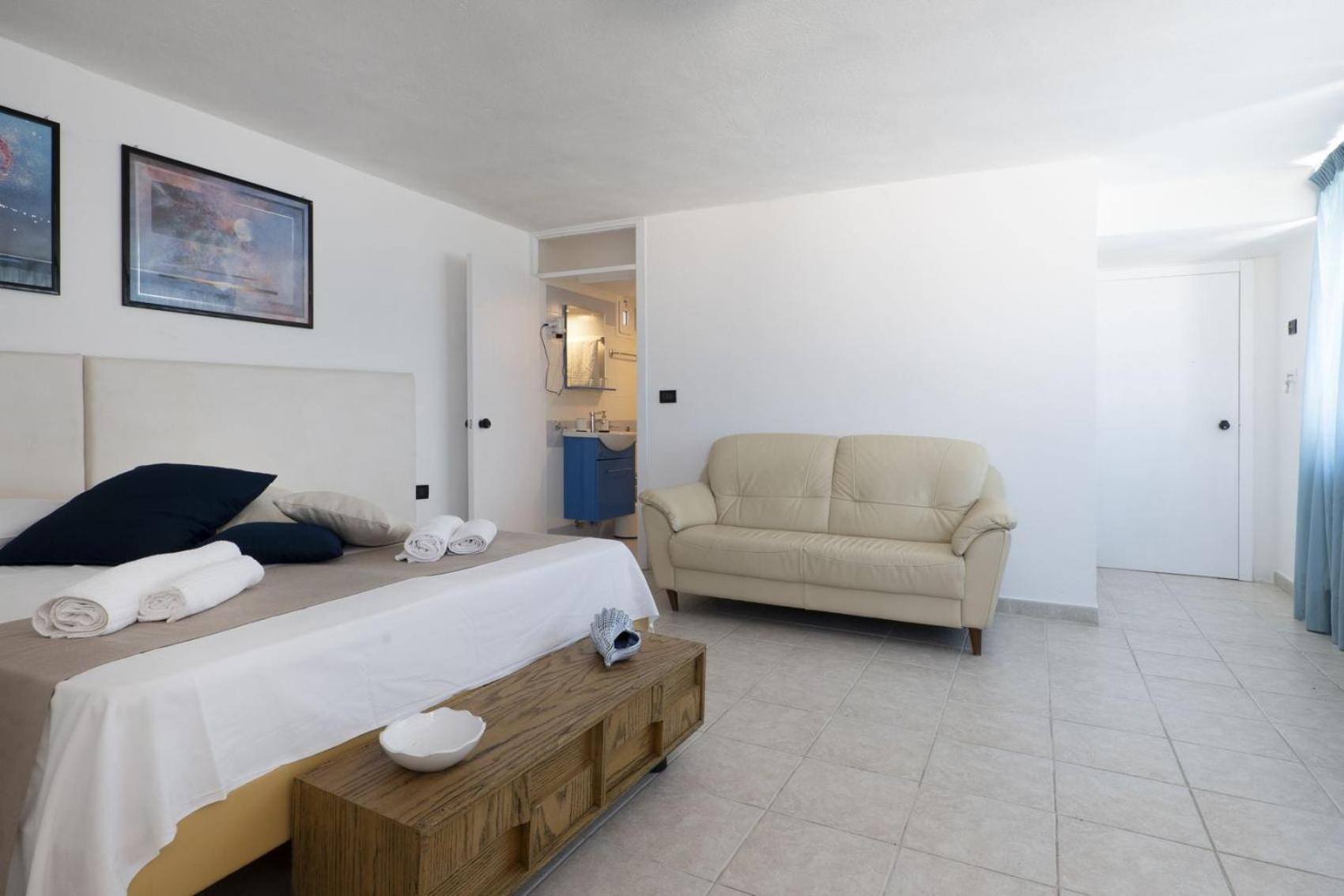 Ah Premium Ugento Isola Di Pazze Hotel Torre San Giovanni Ugento Exterior photo