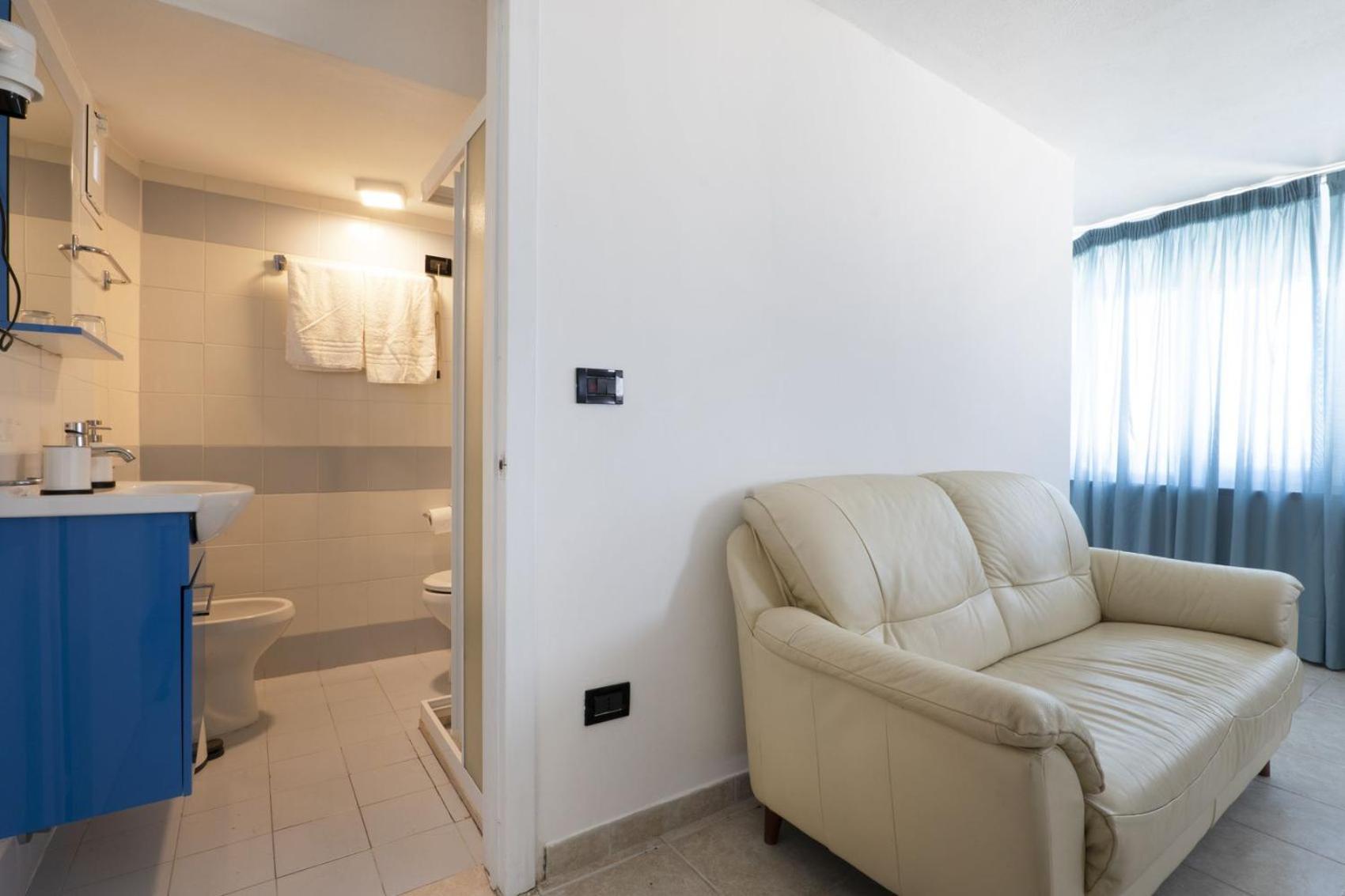 Ah Premium Ugento Isola Di Pazze Hotel Torre San Giovanni Ugento Exterior photo