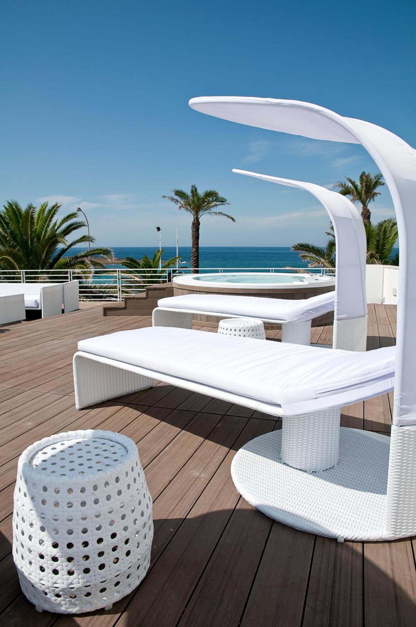 Ah Premium Ugento Isola Di Pazze Hotel Torre San Giovanni Ugento Exterior photo