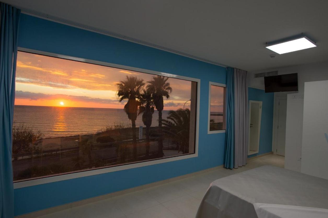 Ah Premium Ugento Isola Di Pazze Hotel Torre San Giovanni Ugento Exterior photo