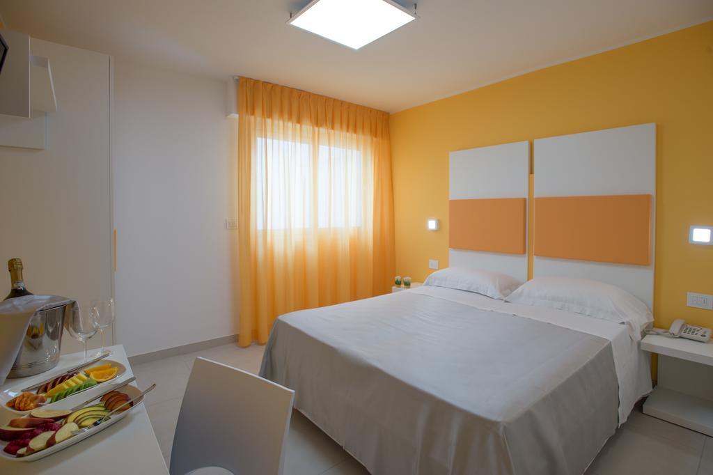 Ah Premium Ugento Isola Di Pazze Hotel Torre San Giovanni Ugento Exterior photo