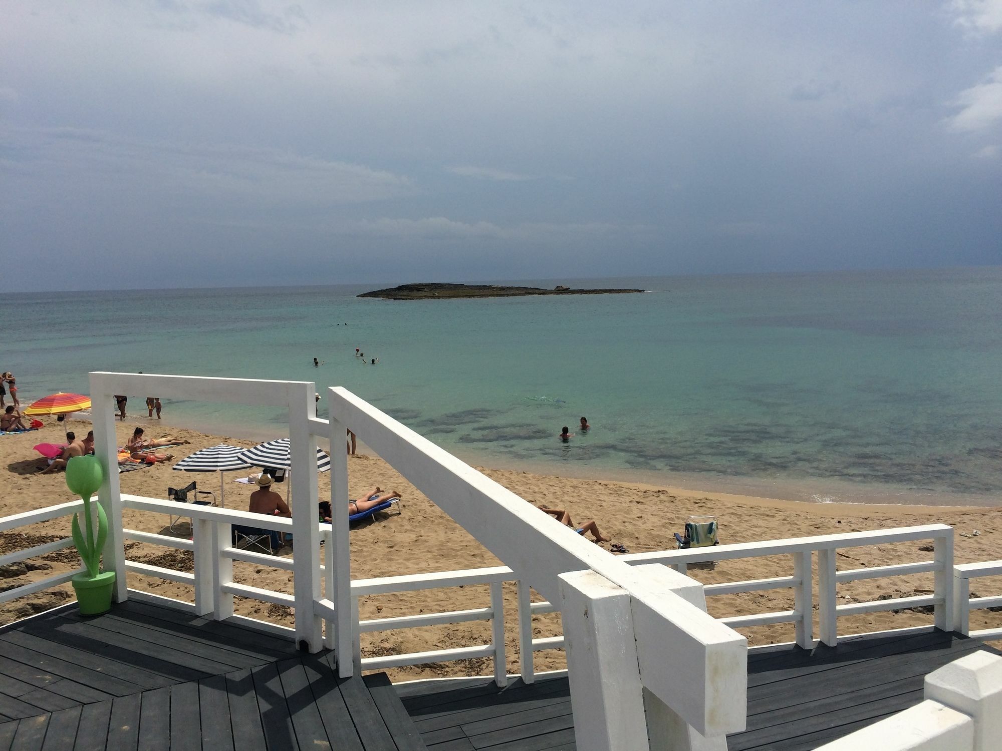Ah Premium Ugento Isola Di Pazze Hotel Torre San Giovanni Ugento Exterior photo