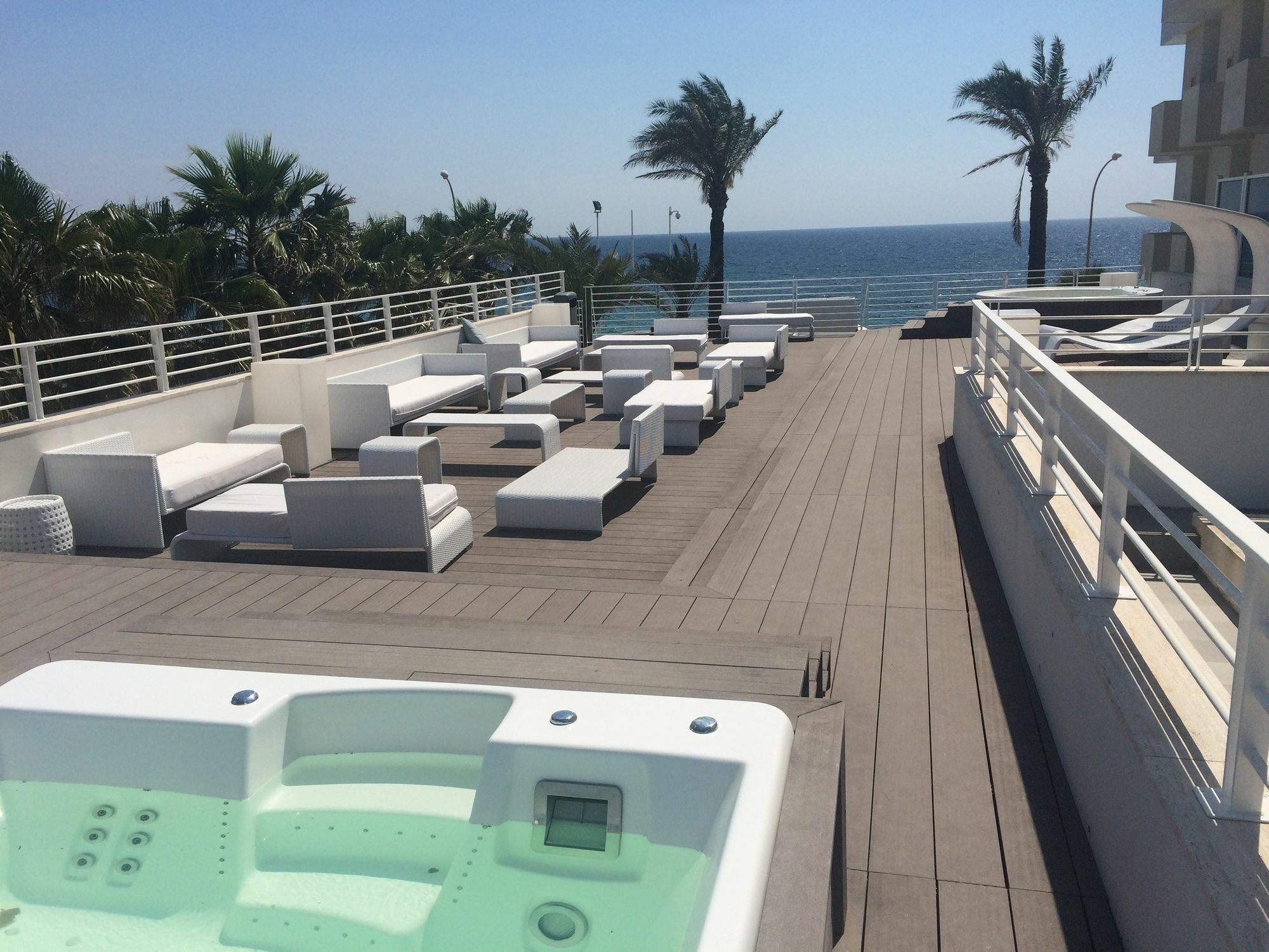 Ah Premium Ugento Isola Di Pazze Hotel Torre San Giovanni Ugento Exterior photo