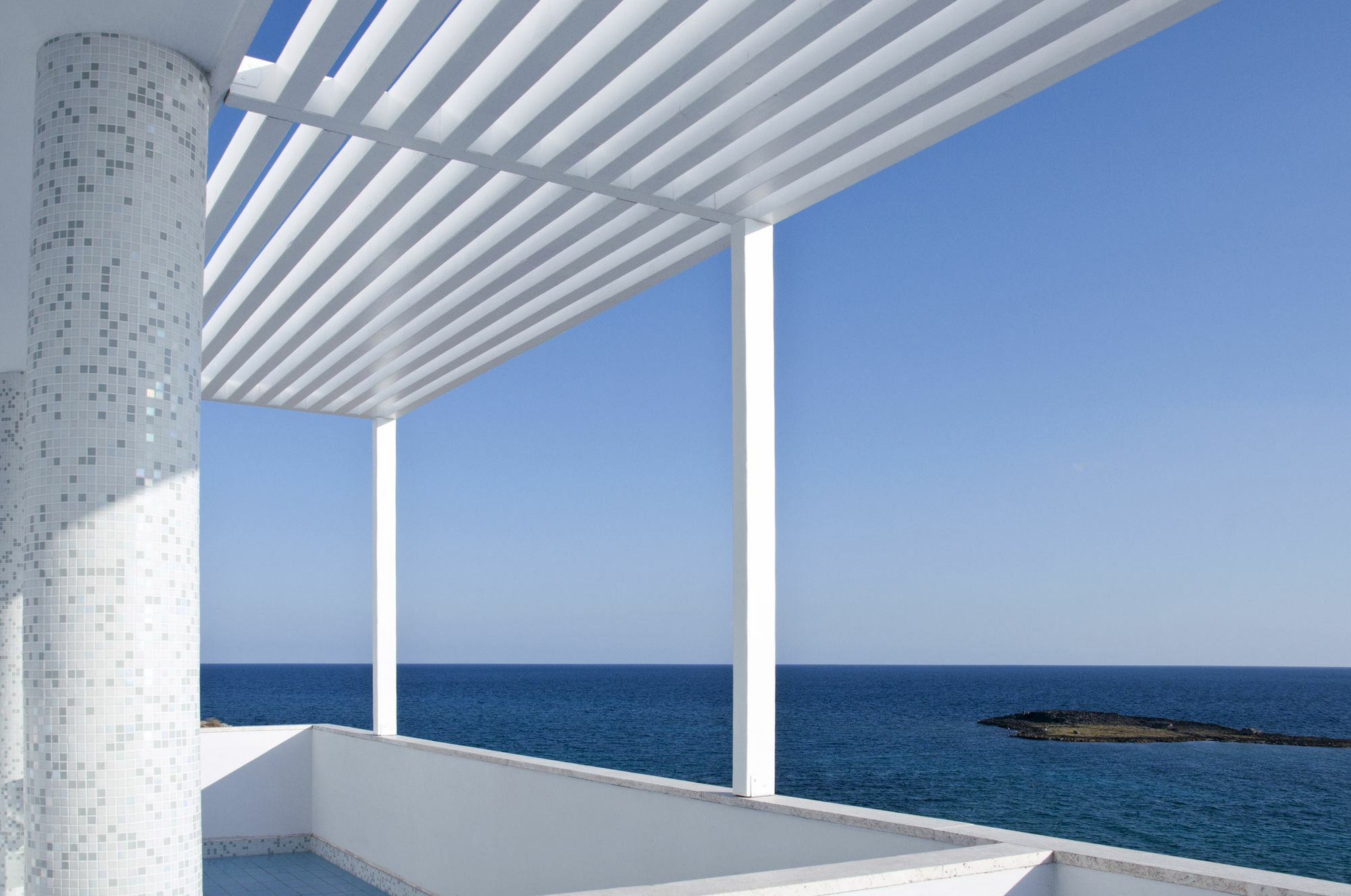 Ah Premium Ugento Isola Di Pazze Hotel Torre San Giovanni Ugento Exterior photo