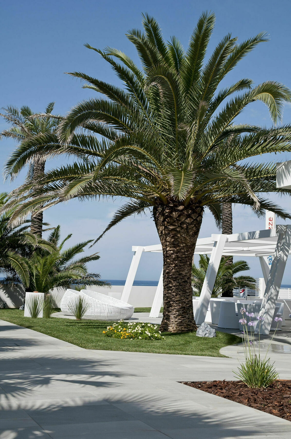 Ah Premium Ugento Isola Di Pazze Hotel Torre San Giovanni Ugento Exterior photo
