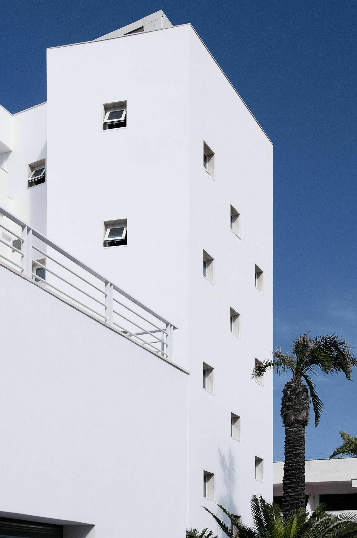 Ah Premium Isola Di Pazze Hotel Torre San Giovanni Ugento Exterior photo