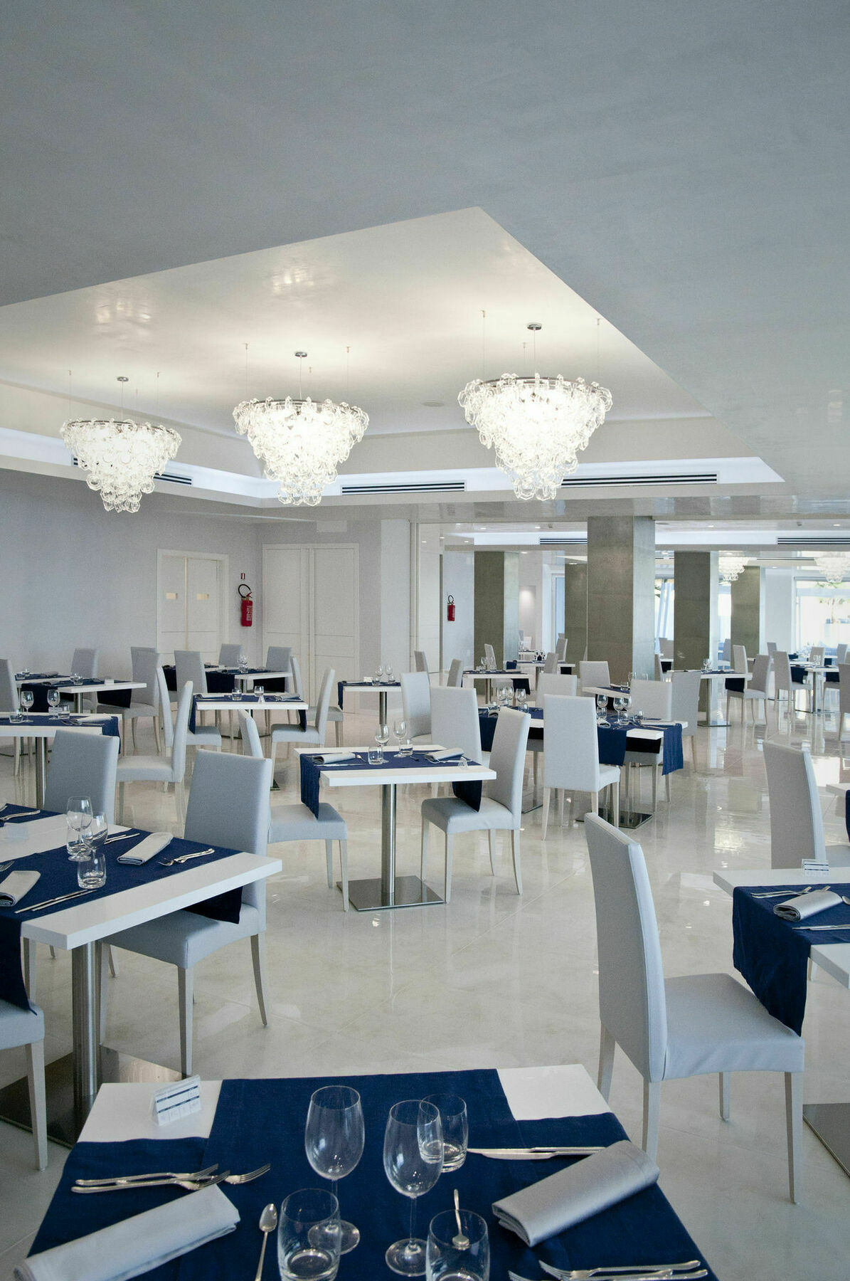 Ah Premium Ugento Isola Di Pazze Hotel Torre San Giovanni Ugento Exterior photo