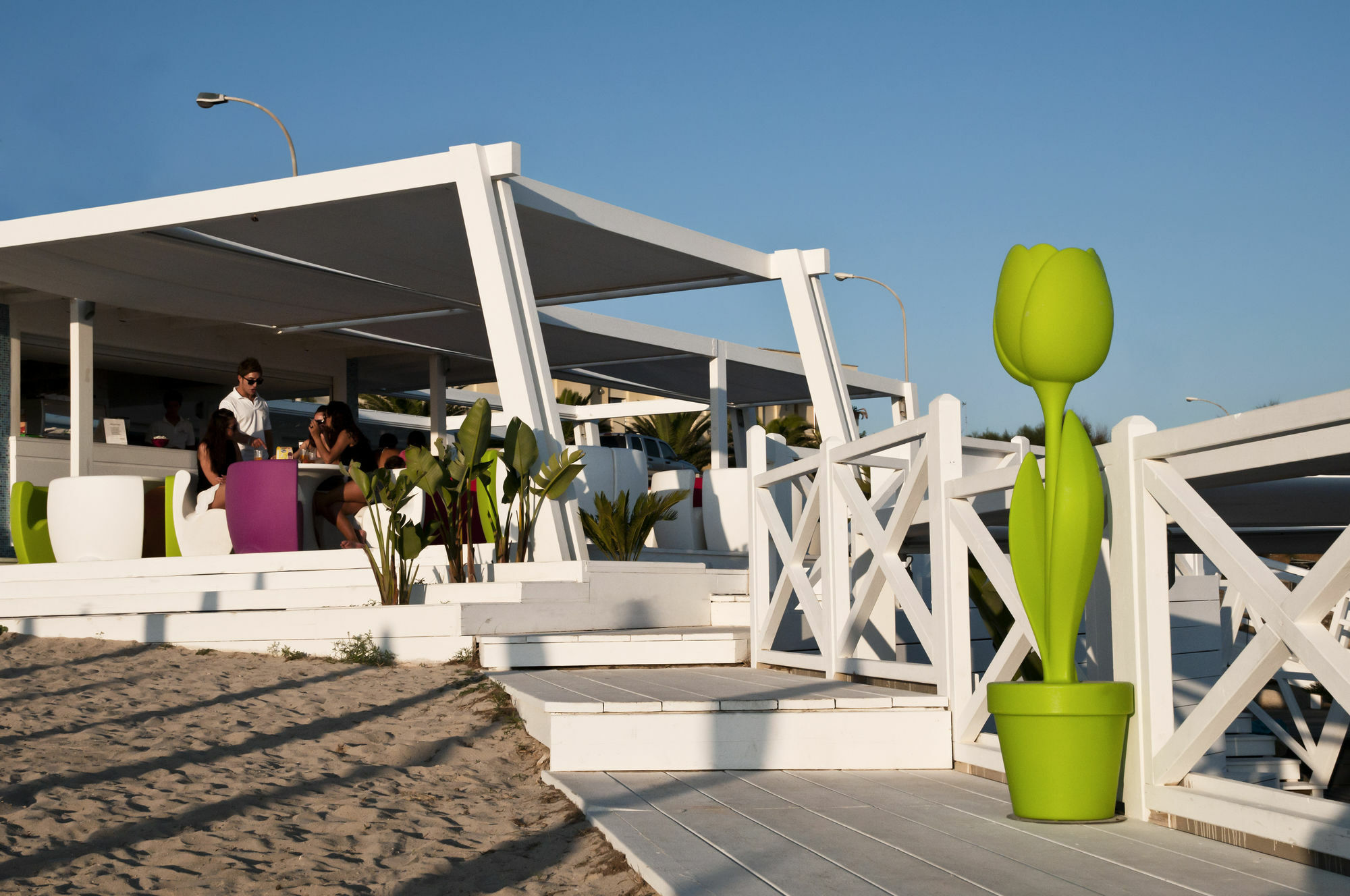 Ah Premium Ugento Isola Di Pazze Hotel Torre San Giovanni Ugento Exterior photo