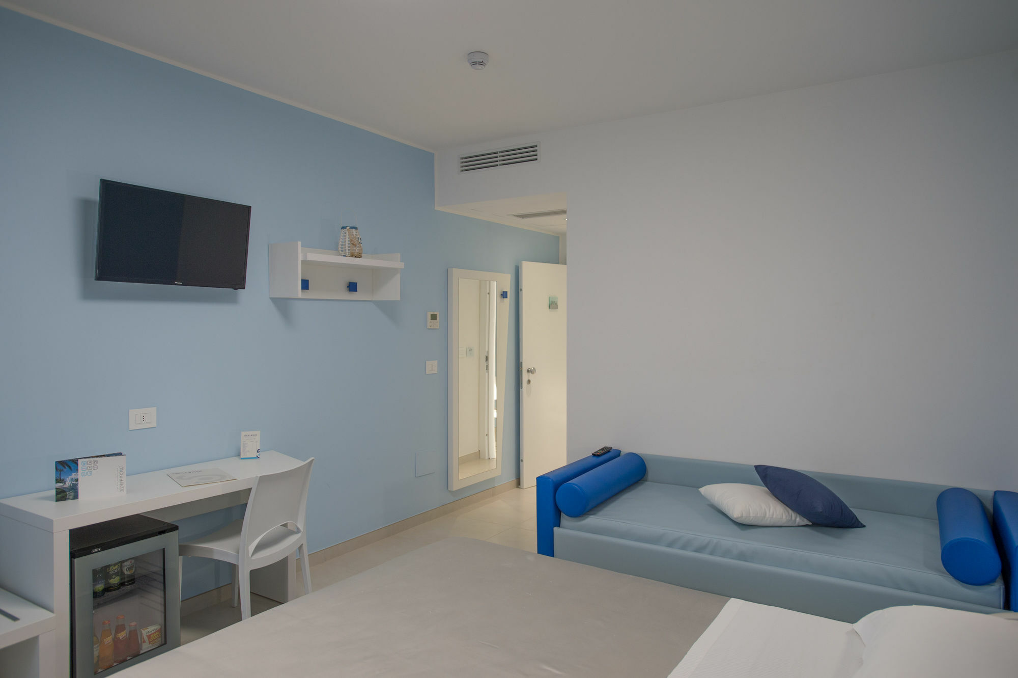 Ah Premium Ugento Isola Di Pazze Hotel Torre San Giovanni Ugento Exterior photo